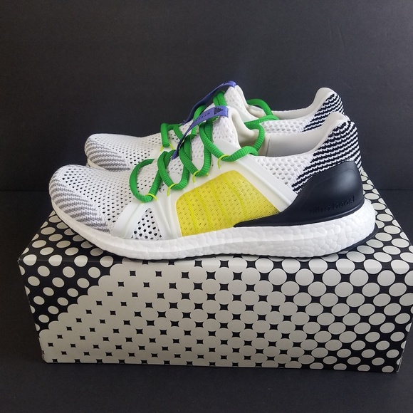 adidas ultra boost running course a pied